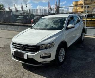 VOLKSWAGEN T-Roc usata, con ABS