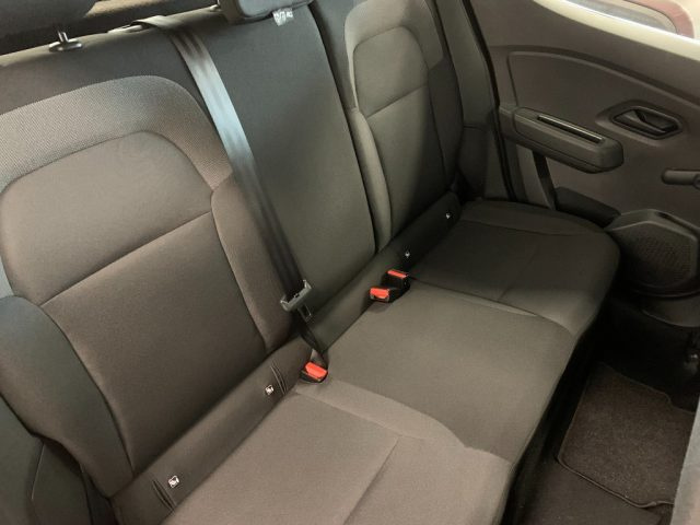 DACIA Sandero usata, con Controllo trazione