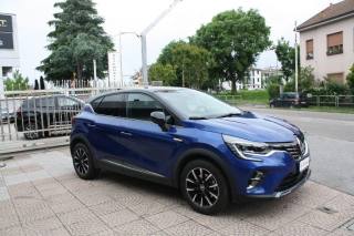 RENAULT Captur usata, con Cruise Control