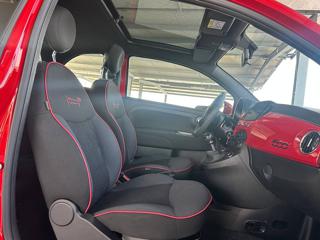 FIAT 500 usata, con Start/Stop Automatico
