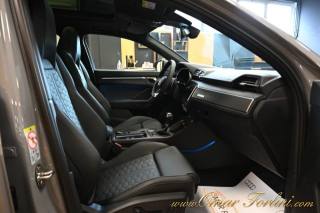 AUDI RS Q3 usata 156