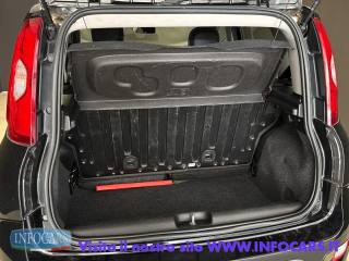 FIAT Panda usata, con Luci diurne