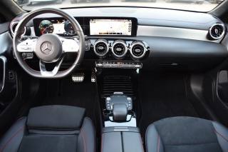 MERCEDES-BENZ CLA 180 usata, con Servosterzo
