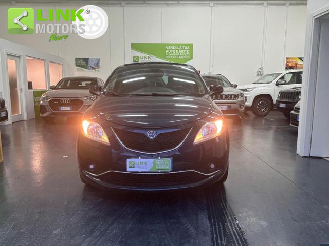 LANCIA Ypsilon usata, con Chiusura centralizzata