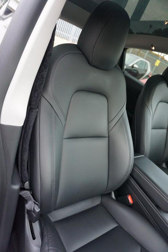 TESLA Model Y usata, con Airbag posteriore