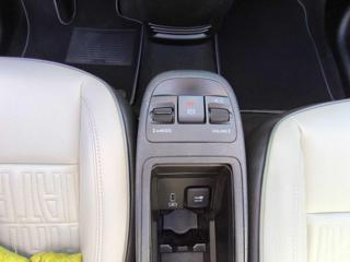 FIAT 500e usata, con Cruise Control