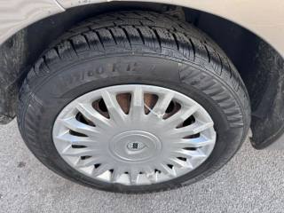 LANCIA MUSA usata 21