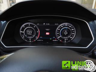VOLKSWAGEN Tiguan usata 10