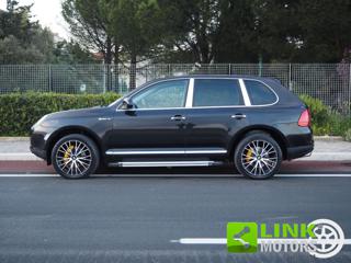 PORSCHE Cayenne usata, con Airbag laterali