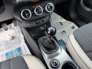 FIAT 500X usata, con Airbag testa