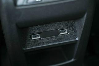 PEUGEOT 308 usata, con Touch screen