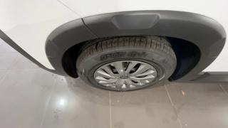 PEUGEOT Rifter usata, con Immobilizzatore elettronico