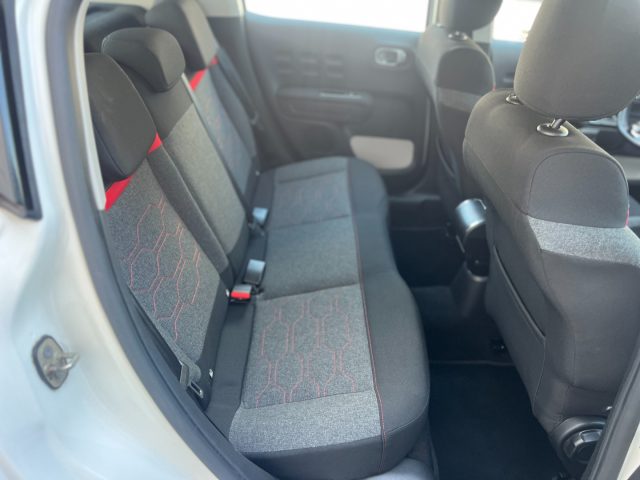 CITROEN C3 usata, con Immobilizzatore elettronico
