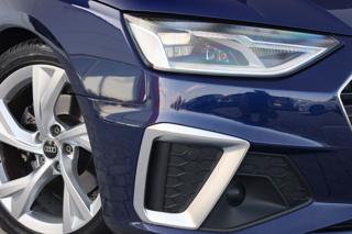 AUDI A4 usata, con Specchietto retrovisore con funzione antiabbagliamento