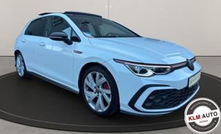 VOLKSWAGEN Golf usata, con Airbag