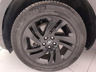 LAND ROVER Range Rover Evoque usata, con Chiusura centralizzata