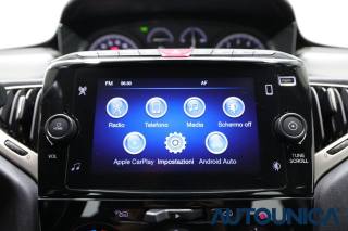 LANCIA Ypsilon usata, con Climatizzatore