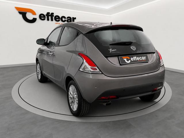LANCIA Ypsilon usata, con Alzacristalli elettrici