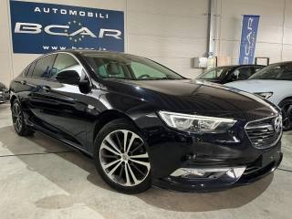 OPEL Insignia usata, con Airbag laterali
