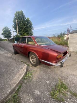 ALFA ROMEO GT usata 9