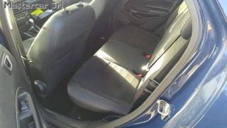 FORD EcoSport usata, con Climatizzatore