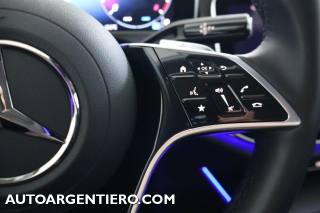 MERCEDES-BENZ E 220 usata, con Bluetooth