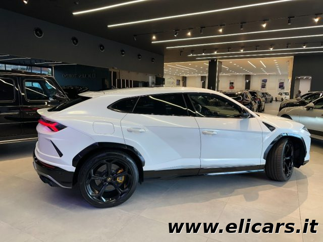 LAMBORGHINI Urus usata, con Sistema di navigazione