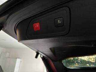 PEUGEOT 3008 usata, con Interni in pelle