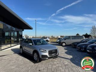 AUDI Q2 usata, con Alzacristalli elettrici