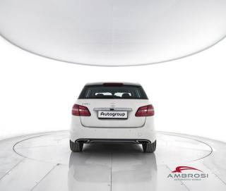 MERCEDES-BENZ CLA usata 5