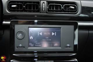 CITROEN C3 usata, con Immobilizzatore elettronico