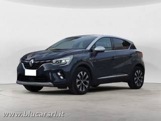 RENAULT Captur usata, con Airbag