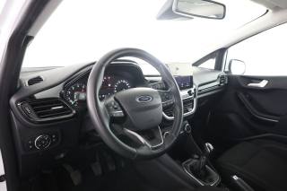 FORD Fiesta usata 1