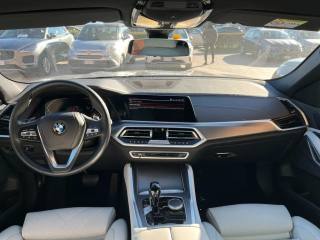 BMW X6 usata, con Antifurto