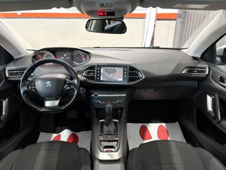 PEUGEOT 308 usata, con Fendinebbia