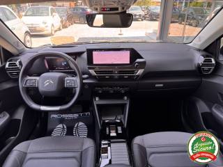 CITROEN C4 usata, con ESP
