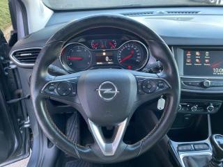 OPEL Crossland usata, con Climatizzatore