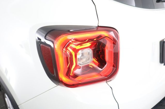 JEEP Renegade usata 9