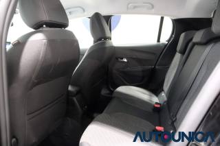 PEUGEOT 208 usata, con Airbag testa