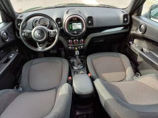 MINI Countryman usata, con Cronologia tagliandi
