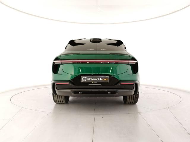 LOTUS Eletre usata, con Airbag Passeggero