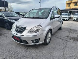 LANCIA MUSA usata, con Airbag laterali