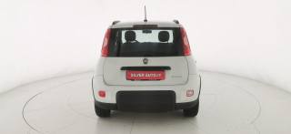 FIAT Panda usata, con Autoradio