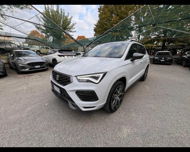 SEAT Ateca usata, con ABS