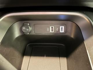 JEEP Avenger usata, con Controllo vocale