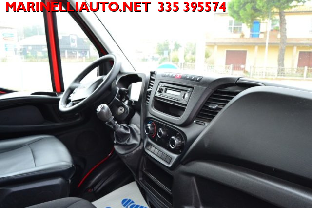 IVECO Daily usata 15