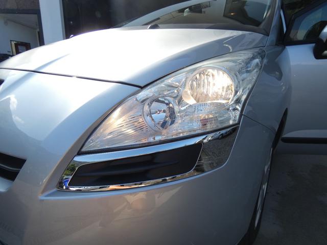 PEUGEOT 5008 usata 28
