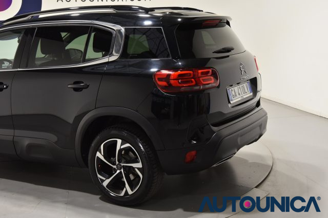 CITROEN C5 Aircross usata, con Fendinebbia
