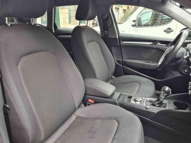 AUDI A3 usata, con Controllo trazione
