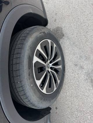 MERCEDES-BENZ GLC 220 usata, con Servosterzo